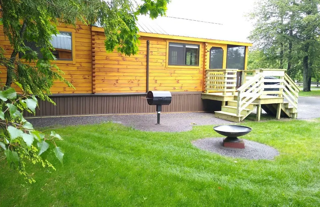 Old Orchard Beach Campground-1